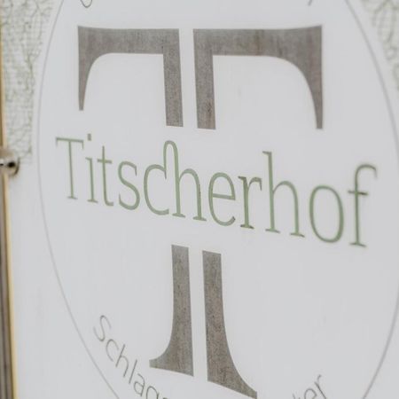 Titscherhof Leutschach Ngoại thất bức ảnh