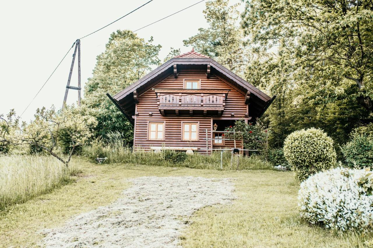 Titscherhof Leutschach Ngoại thất bức ảnh