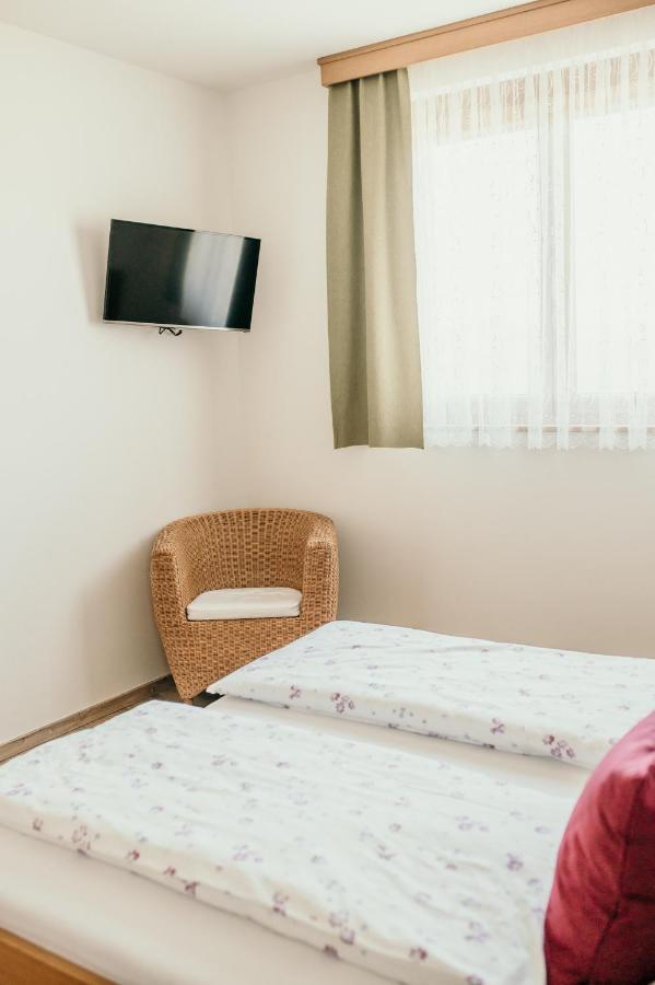 Titscherhof Leutschach Ngoại thất bức ảnh