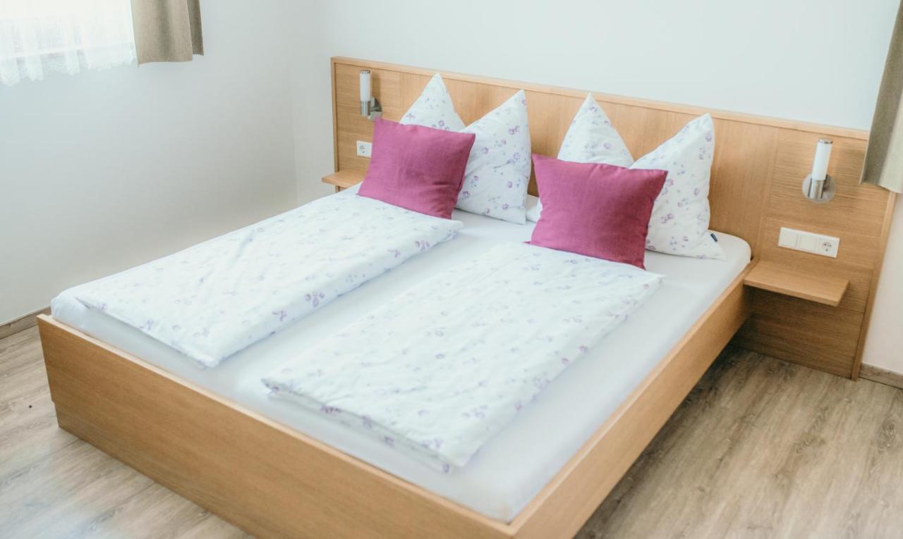 Titscherhof Leutschach Ngoại thất bức ảnh